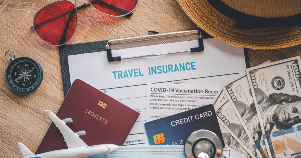 The Ultimate Guide to Choosing the Best Travel Insurance Plan for Your Trip