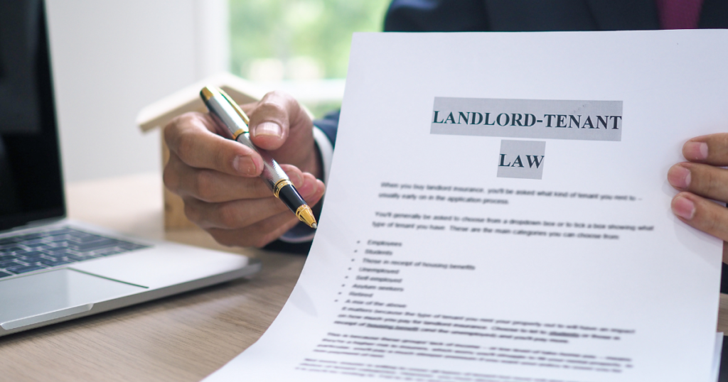 What Does Landlord Insurance Cover in Adelaide