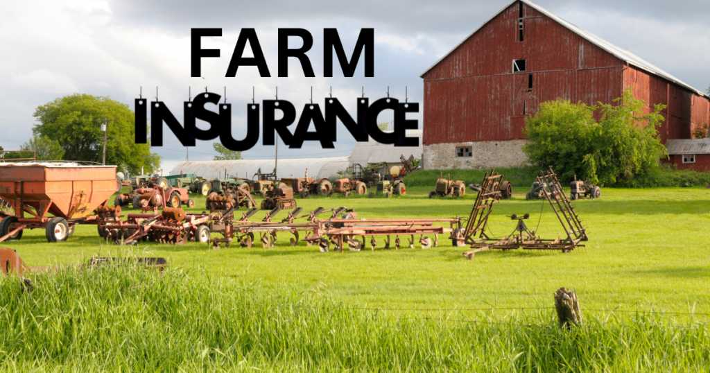 Best Adelaide Farm Insurance