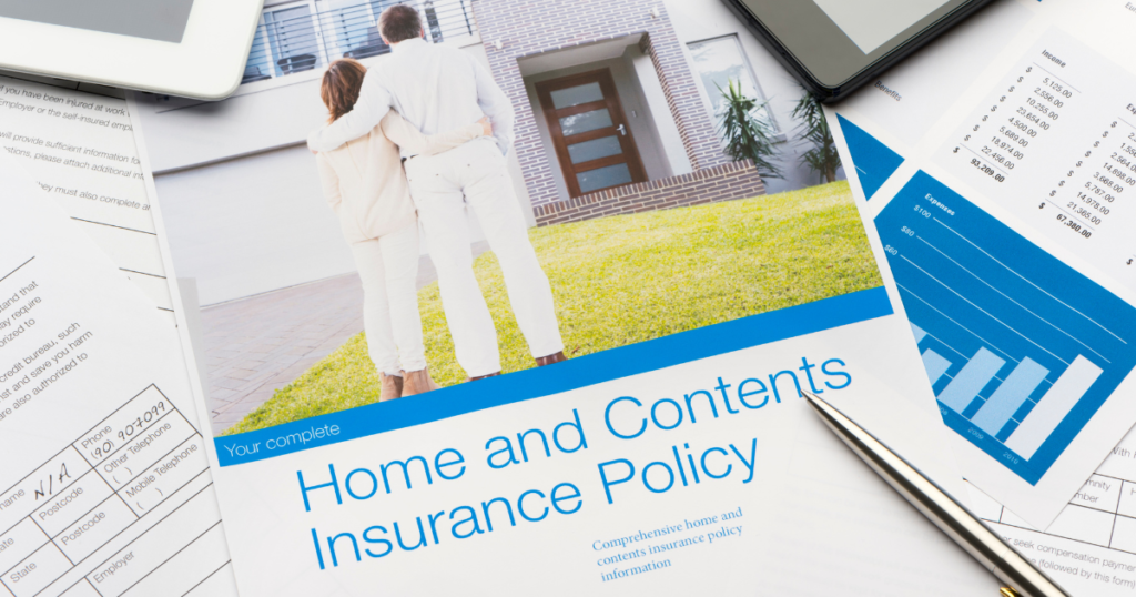 Home and Contents Insurance Adelaide Coverage