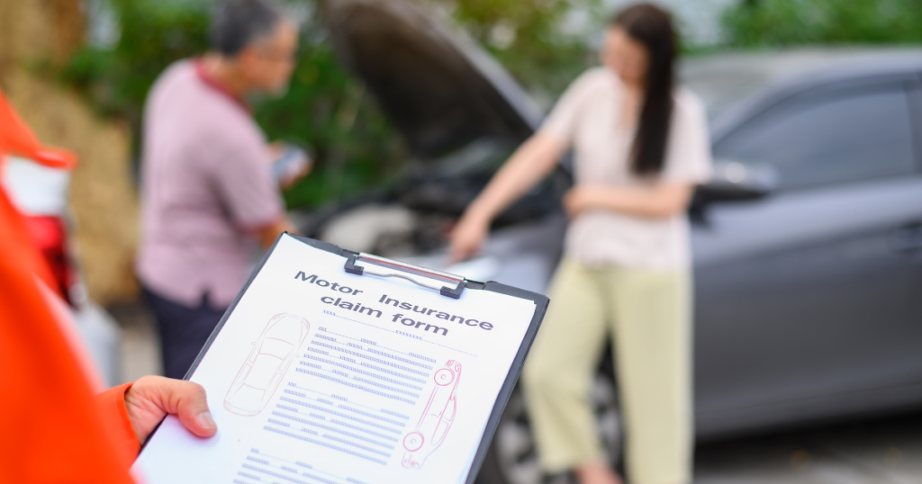 Best Car Insurance Policy in Adelaide